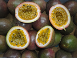 Passion fruit